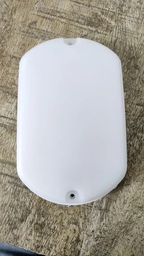 Led Bulkhead Light, 15 W