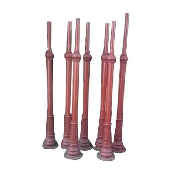 CI GI Combi Garden Pole