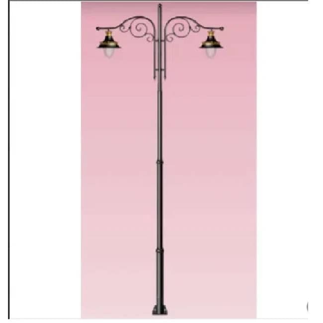 BPD-7294 Decorative Pole