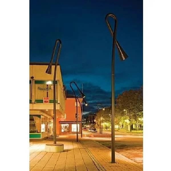 Designer Pole