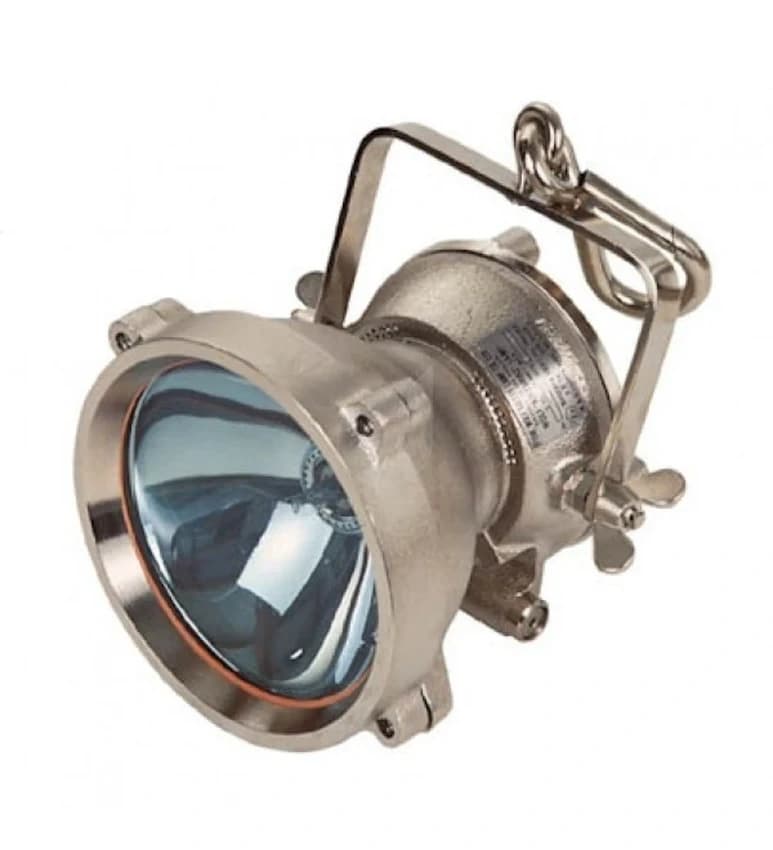 Wolf Light A-TL 45 Compressor