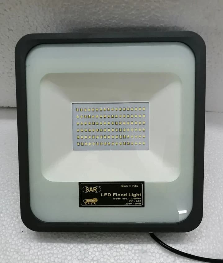 LED Outdoor Light