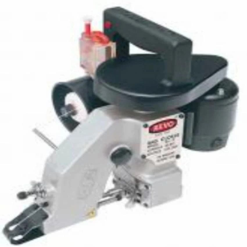 Bag Closing Machine