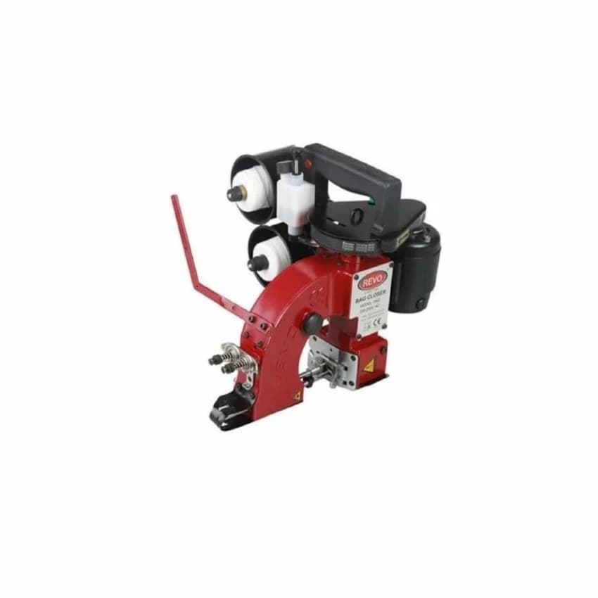 Bag Closer Machines