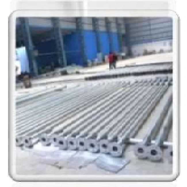 Gi Poles