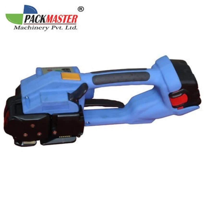 Battery Operated Strapping Tools