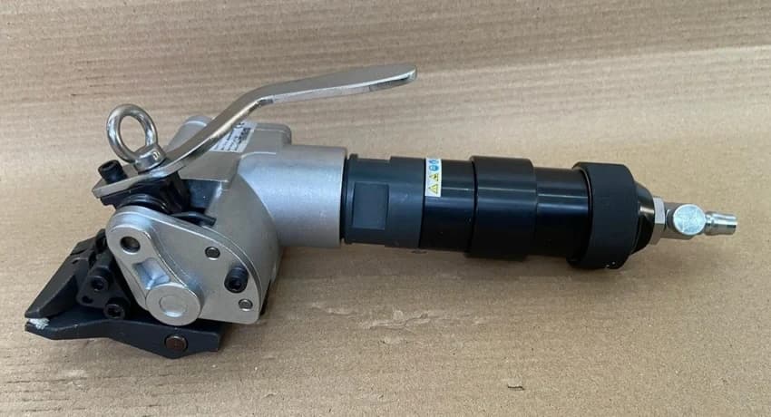 Ftl 32 Pneumatic Steel Strapping Tools