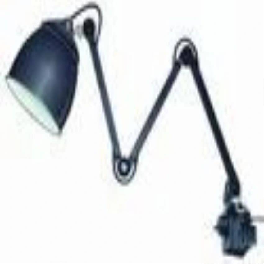 Machine Lamp