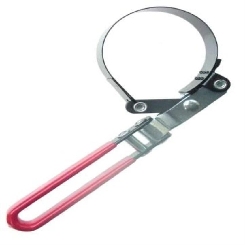 Oil Filters Strap Wrench
