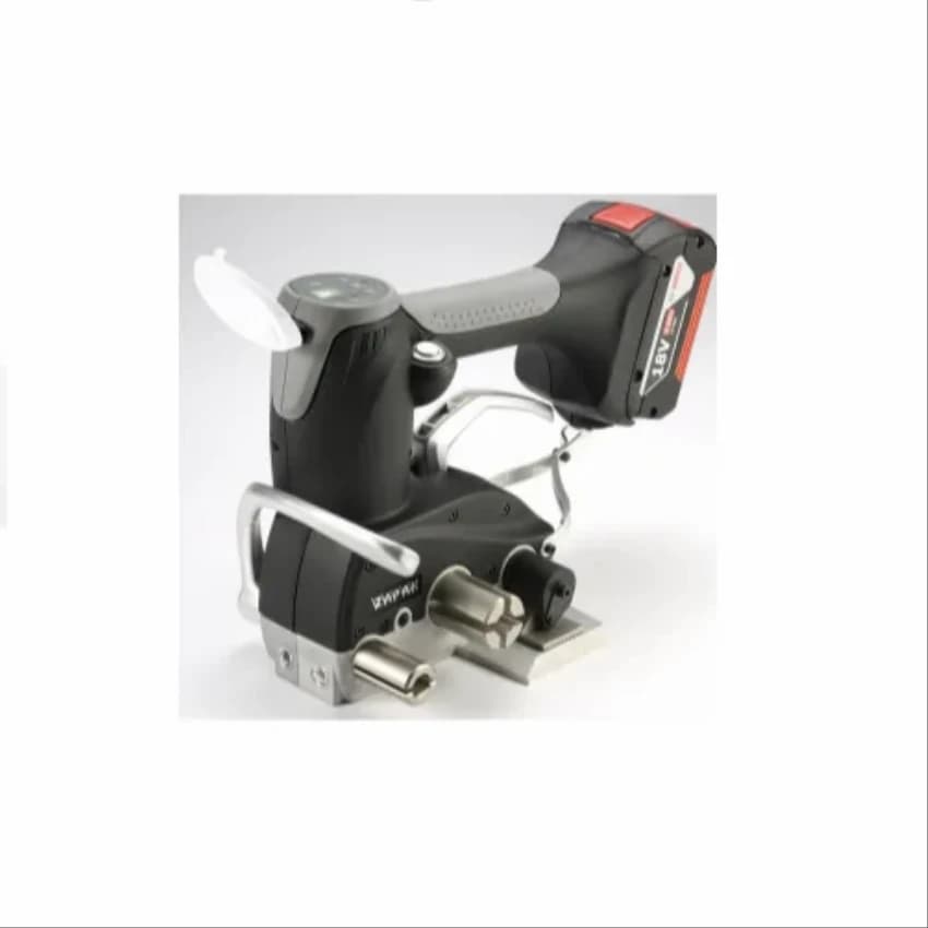 Black Battery Cord Strap Tensioner, Model Name/Number: Radiance, Size: 19 - 32mm