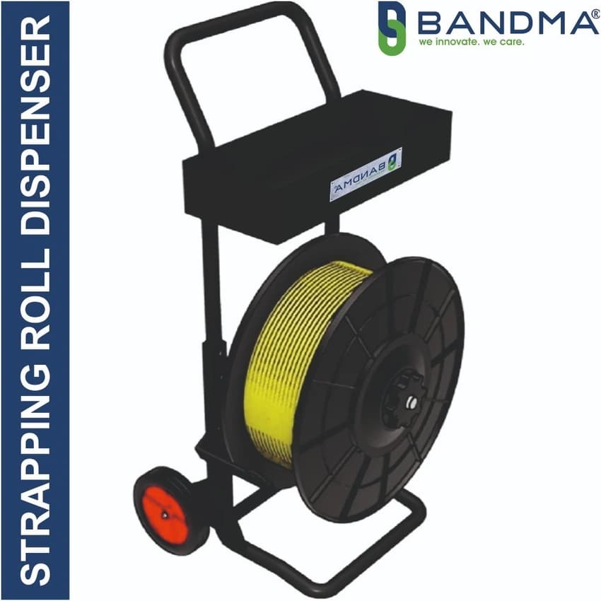 Strapping Tools Dispensers Machine