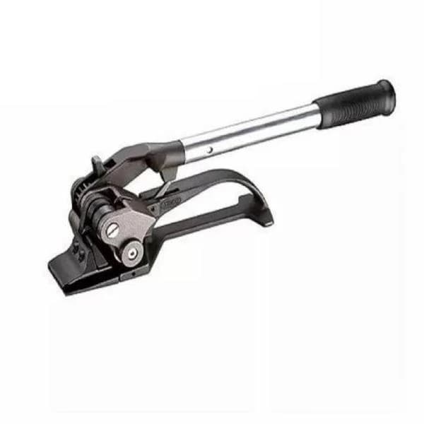 Feed Wheel Steel Strap Tensioner, Capacity: Good