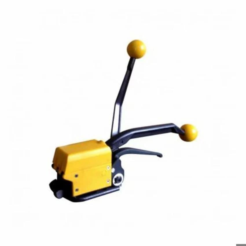 Sealless Steel Strapping Tool, For Industrial