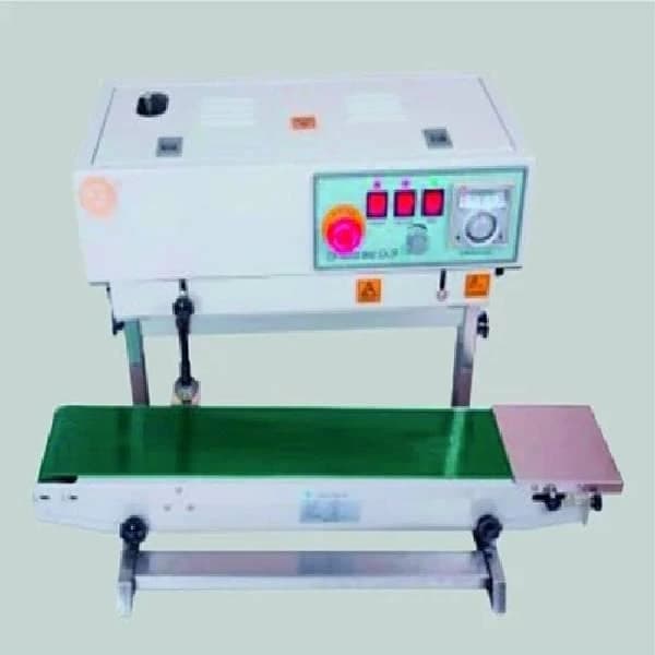 Vertical Band Sealer