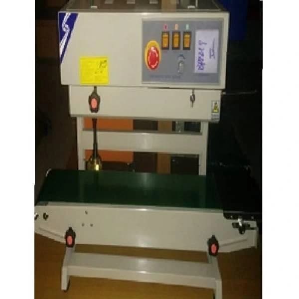 Vertical Band Sealer Machine