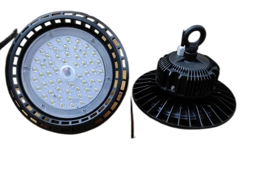 Ufo High Bay Light, 50w