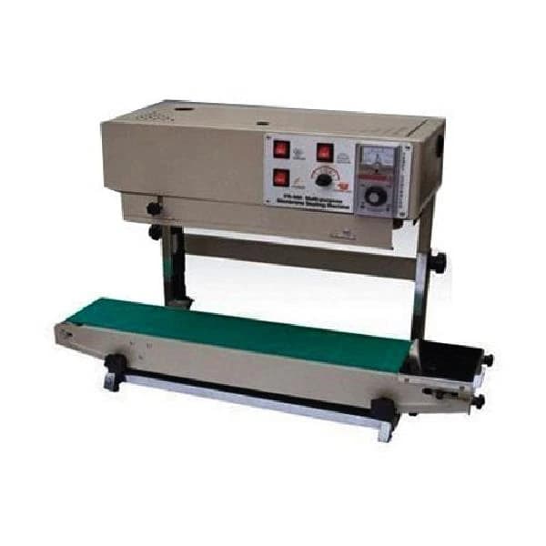 Automatic Electric Vertical Band Sealer