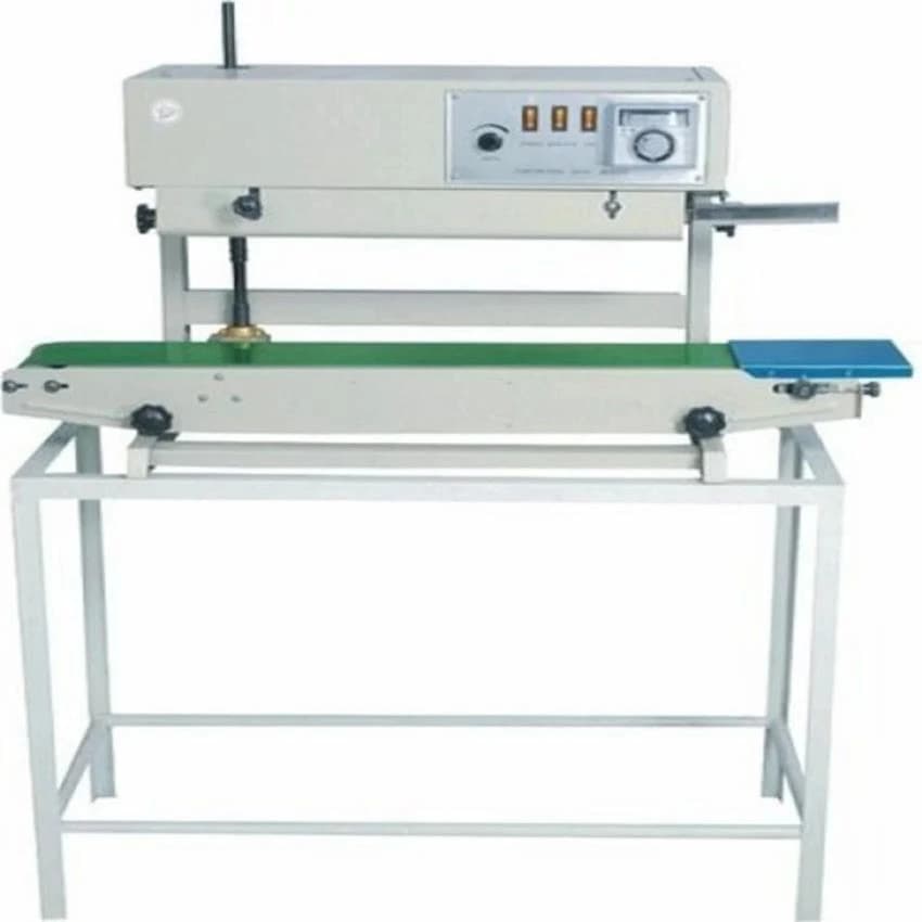 Automatic Vertical Band Sealer Machine