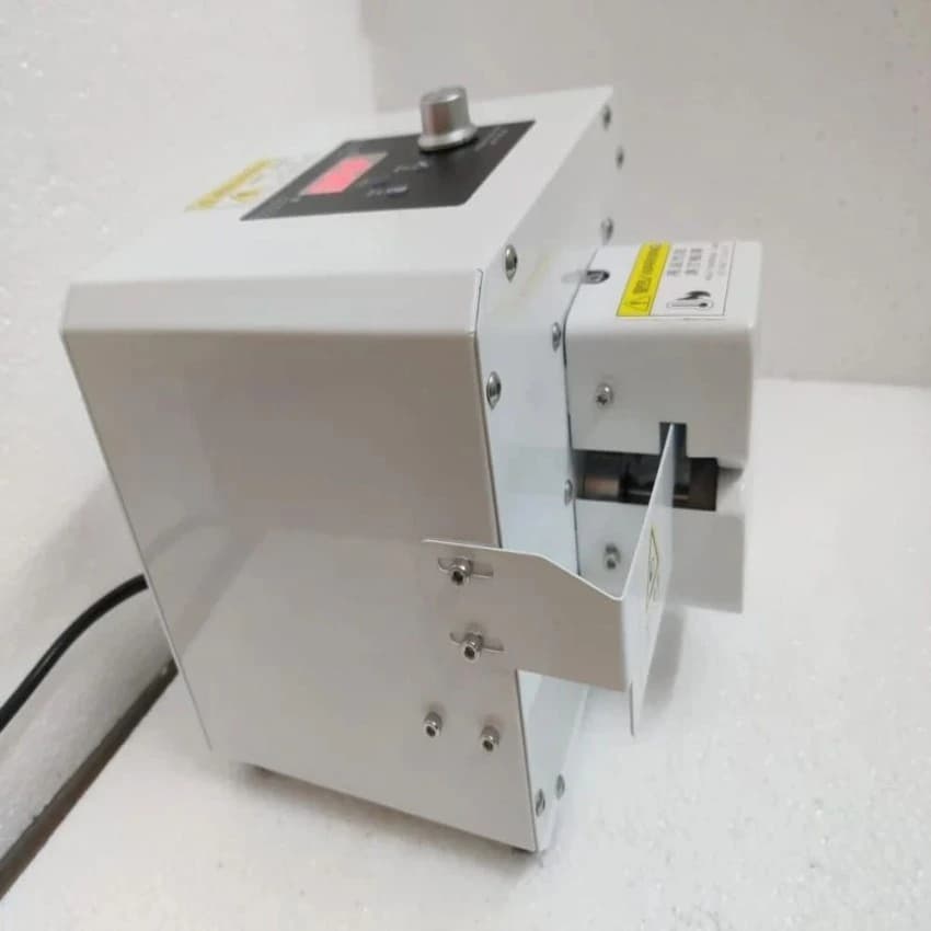 Mini Vertical Band Sealer, Production Capacity: 5000, Model Name/Number: Jk Pack