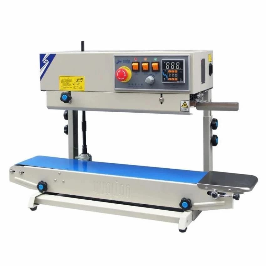 Vertical Band Sealer Machine