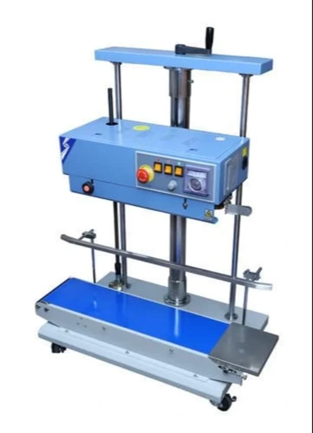 10 Kg Vertical Sealer