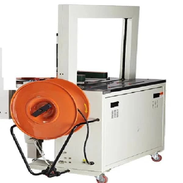 Tong Sealer Machine Impulse For VCI Bag Sealing Machine