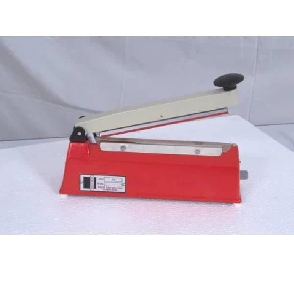Hand Impulse Sealer
