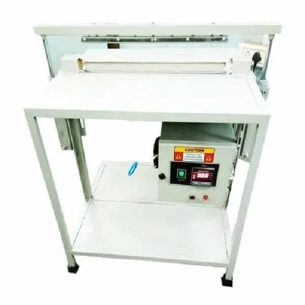 Pneumatic Impulse Sealer