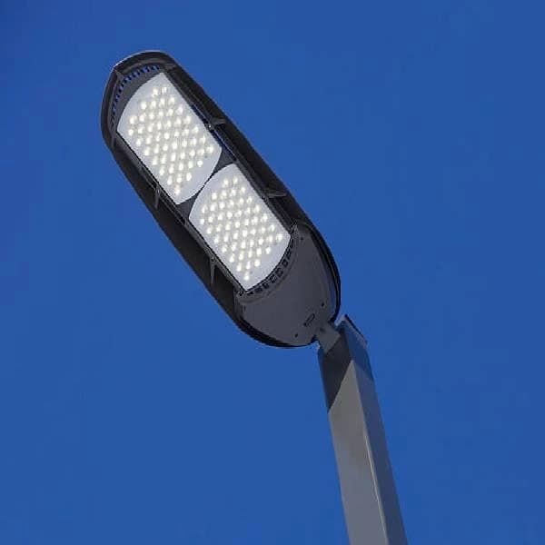 LED Street Light