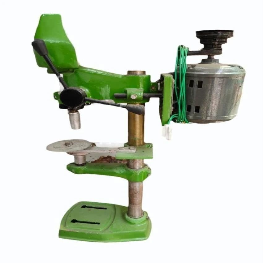 Injection Vial Sealers