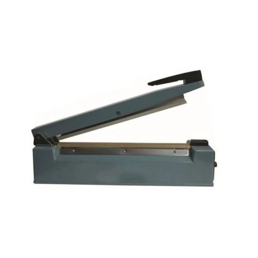 Manual Hand Impulse Sealer
