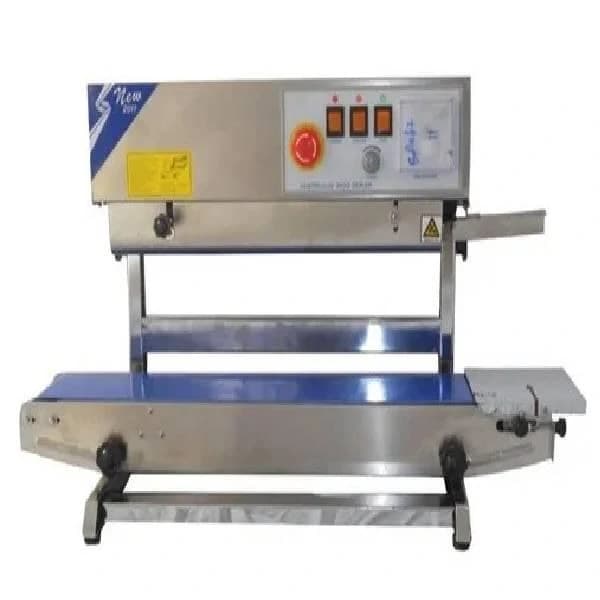 Continuous Sealing Machine