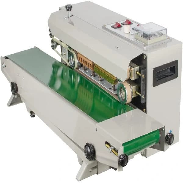 Horizontal Continuous Band Sealer