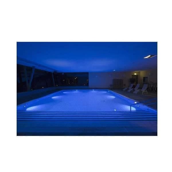 Underwater Illumination Light