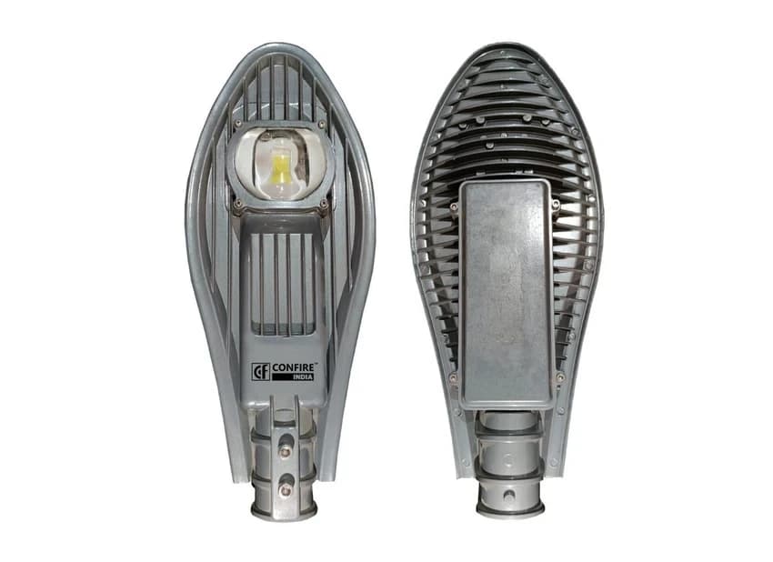 100W AC LED Street Light