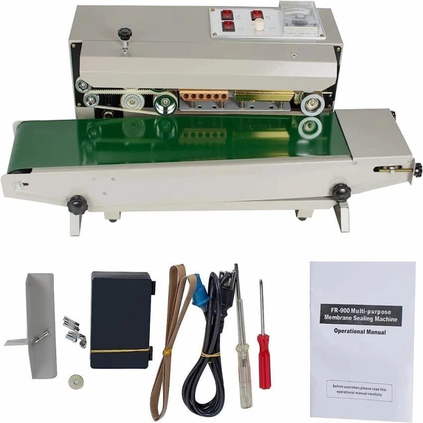 Band Sealing Machine