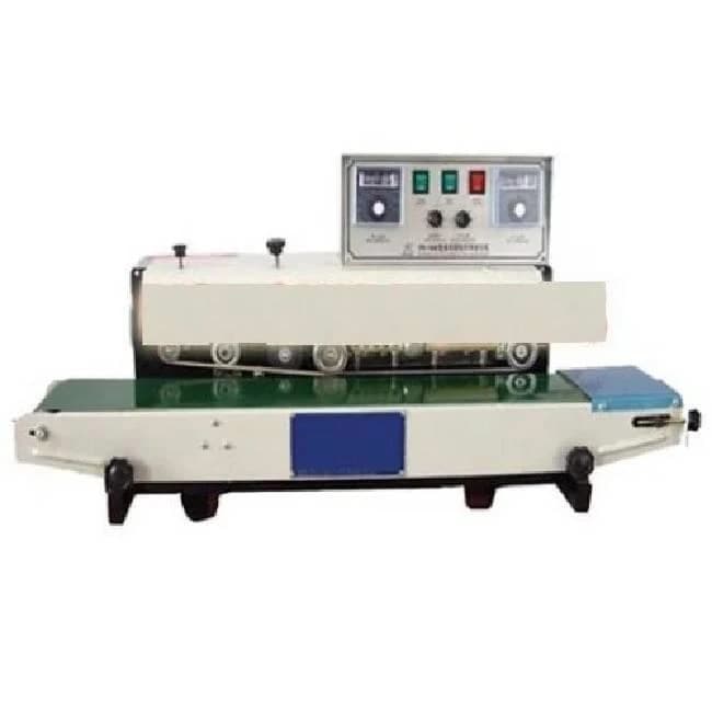Band Seller Packing Machine