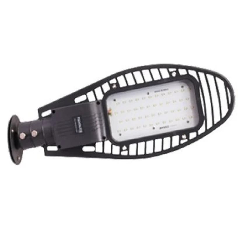 Cool White Pasolite SL 1987 LED Street Lights