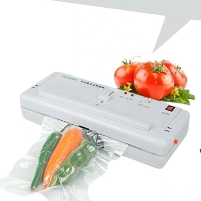 Mini Portable Vacuum Sealer