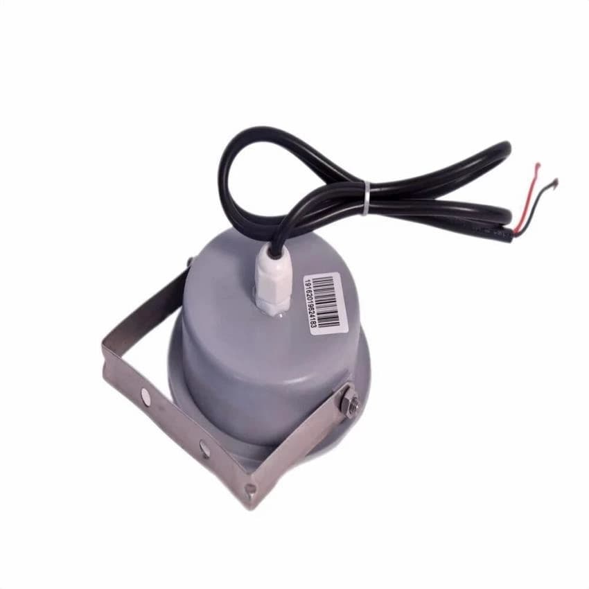 Warm White 18 W Fountain LED Light in Ghatkopar, 18W