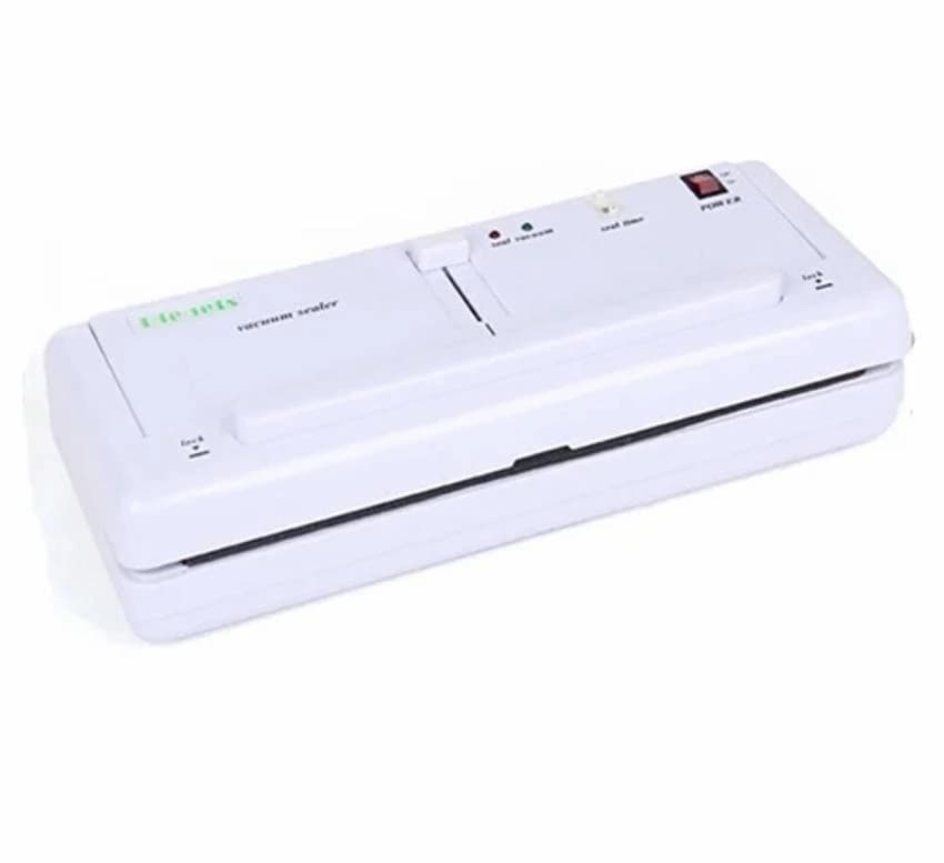 Manual Household Vacuum Sealer, Model Name/Number: DZ300A