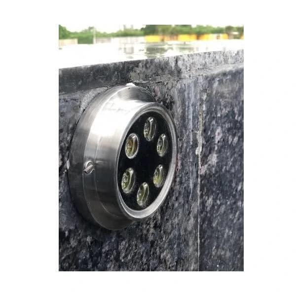 SS Fountain Light