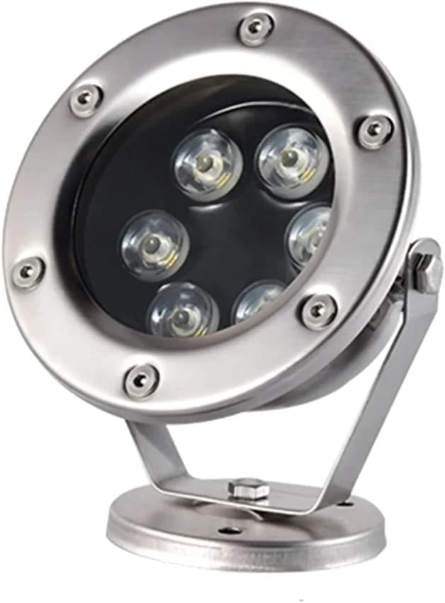 10 W Led Fountain Lights
