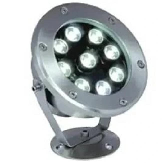 LED Fountain Light