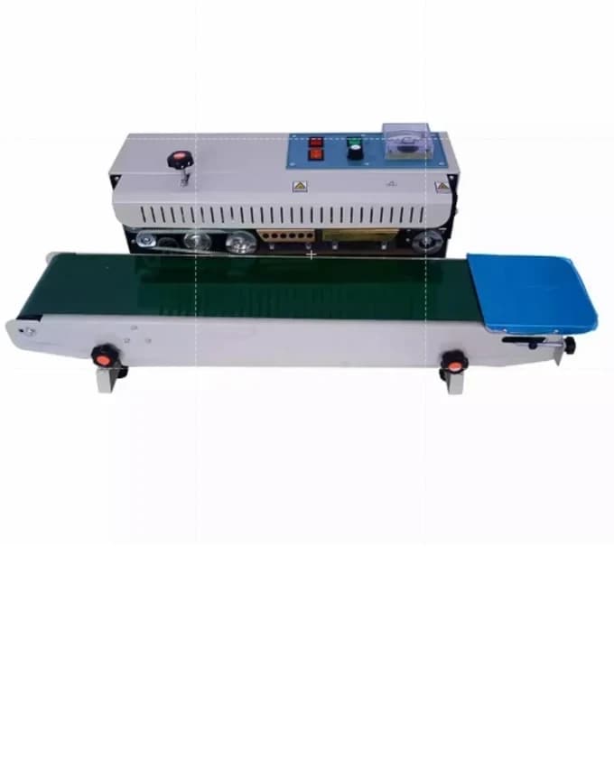 Continuous Bag Sealer