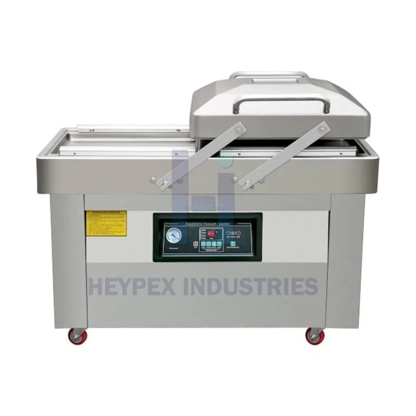 Vacuum Sealers