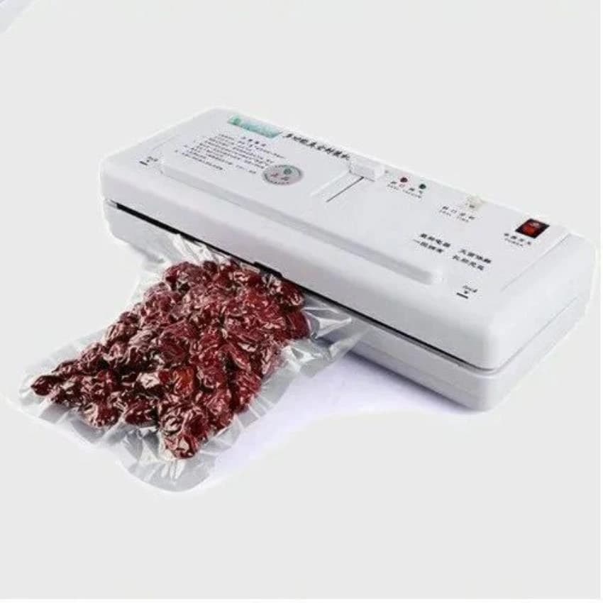 Plastic Mini Vacuum Sealing Machine