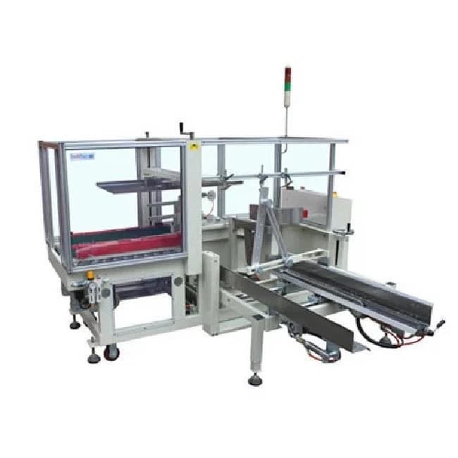 Automatic Carton Erector