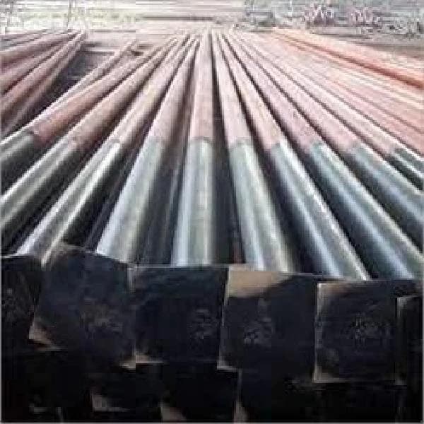 Arm MS Poles