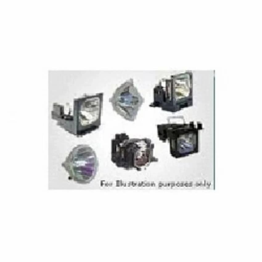 Lcd Projector Lamp, Aluminium, 45 W